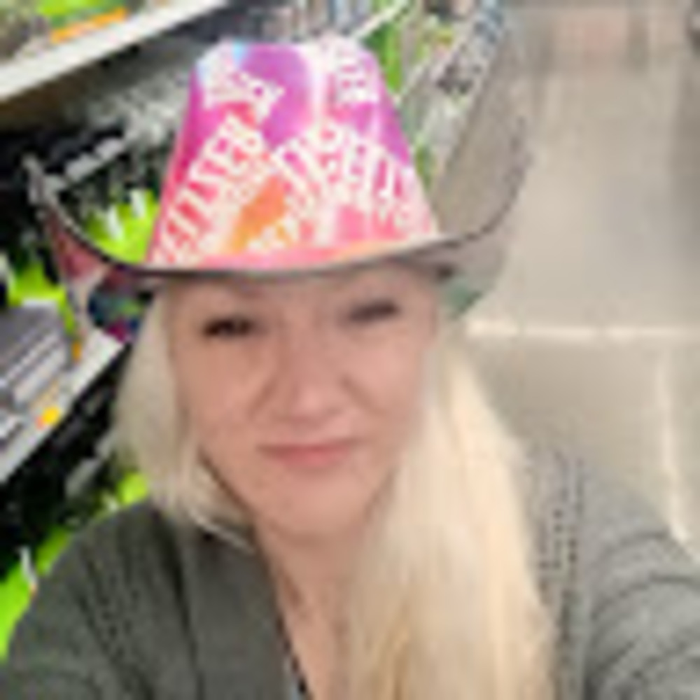 Meet your Posher, Kelsey